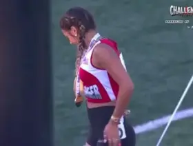 Maarebeaar- challenger games compilation