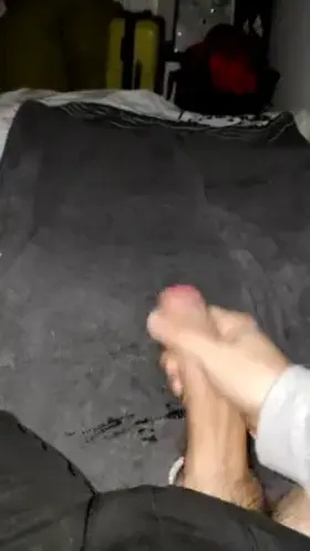 Cumshot is a bonus 🥴