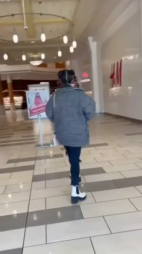 Want to go shopping with me? [gif]