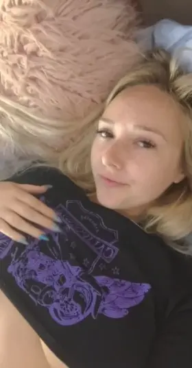 Should the shorts stay off or on?