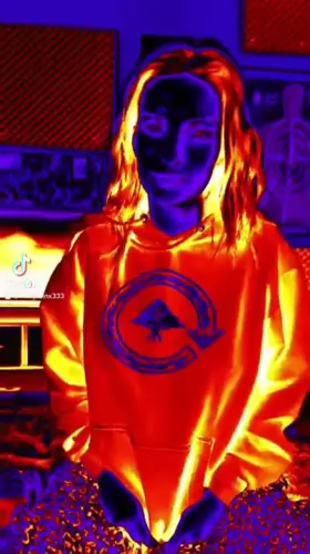 You like my tattoos? 😜