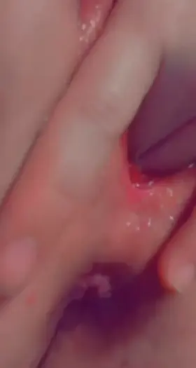 Would you like to know what it’s like to be squirted on?