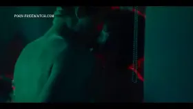 Kristina Kucherenko Nude Tits 