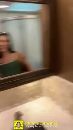 We left the race early