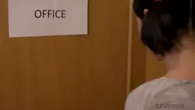 Lady Dee - Teacher Fucks Sexy Student On Desk