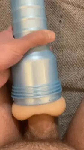 Feels so fucking good