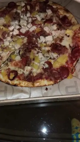 Cual te comerías primero?😈🍕