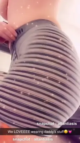 to all the 20 people that will see this , come be my daddy