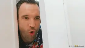 Hostel Manager Fucks Lesbian Guests