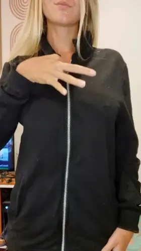 You think these will be big enough to give a titty wank?