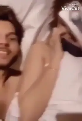 Most Requested Paki Tiktoker Exclusive Viral Stuff😋Full 2min Video Having Fun In Bed 😈(Download Full Video Link In Comment)