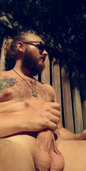 Missing the sunshine