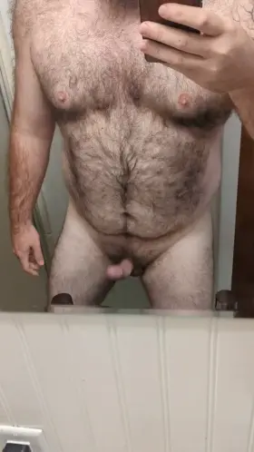 don't ya just love watching all this manliness move about? 😏😈