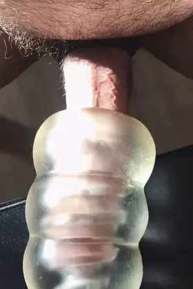 Would you want this to be your hole?