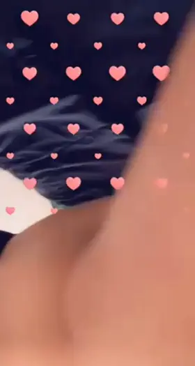 Bussy twitchin 💖I really wanna be taken irl but I’m so shy 😣