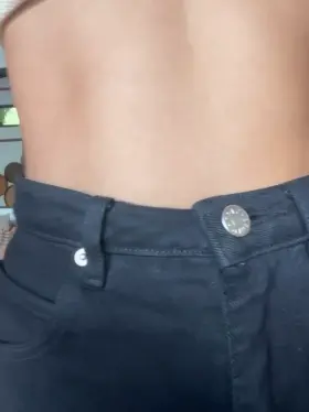 Dont worry i turn around