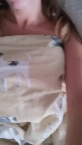 I'm just the girl next door (OC)