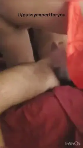 You can tell this hotwife is a slut when she rides you bare without husband permission. Now she cant keep cumming. I dont blame her 😈
