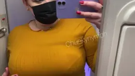 Come join the mile high club with me?