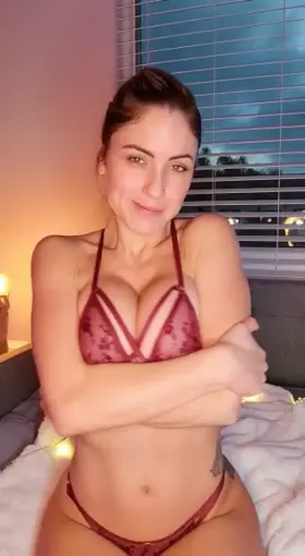 WARNING: Giant Boobs For The Next 20 Miles