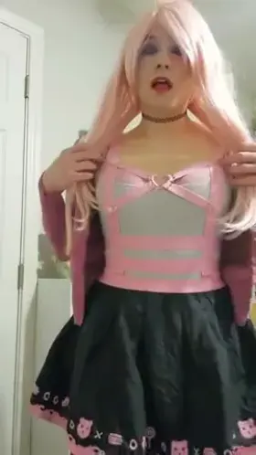 College Station, TX sissy here