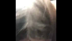 To Suck Cock on Car Rides