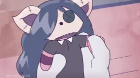 I wish I am her in that situation