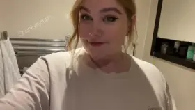 I’m known as “huge tits” in my friend group [reveal]