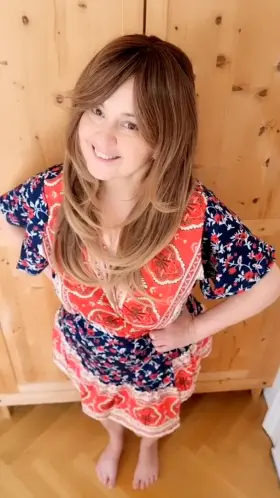 Big Natural DDDs! [f][51] Pump or Dump?