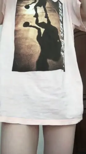 You could have a lot of fun with this tight little body