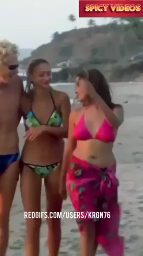 Kiran Rathod NipSlip