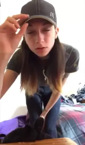 McBusty