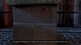 Huge futa dick and tiny chick