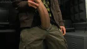 Realistic Chode dildo