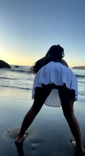 [F] Do you like what you see? Thinking about starting an OF