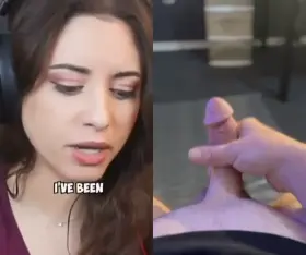 (Sweet Anita Cumshot) MSG me for version with sound 📢📢