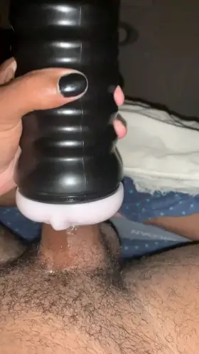 struggling to fit it in 😩