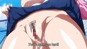 Little wiggle (jk fuuzoku gakuensai)