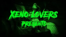 Kate Denson & Nemesis [Dead by Daylight, Resident Evil] (Xeno Lovers)