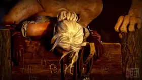 Ciri getting fucked (shirami)
