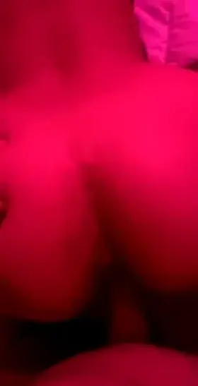 I love getting fucked from behind while my bf watches