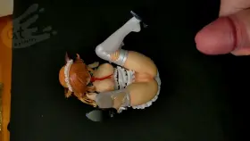 Cumshot GIF by gluetoy