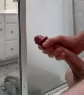 Going to be a fireman for Halloween, want to see my hose?