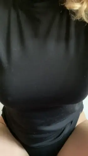 Taking it all off [OC]