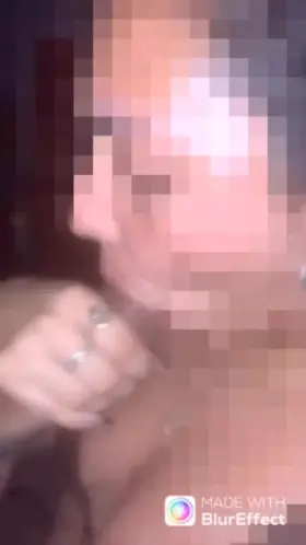 Certified BBC slut in training