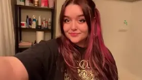 were you expecting these to drop out of my shirt? 🤭