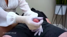 Ass BDSM Big Dick Cum Cumshot Femdom Mistress Parannanza Ruined Orgasm Porn GIF by parannanza