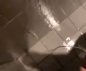 Shower Cum!