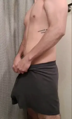 Would you let me use it all?