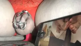 Another for the evening.